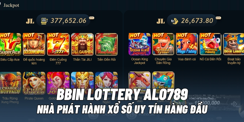 bbin- lottery-alo789